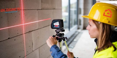 Кое лазерно ниво да изберете: характеристики, видове, кой е по-добре да изберете за дома и за строителството